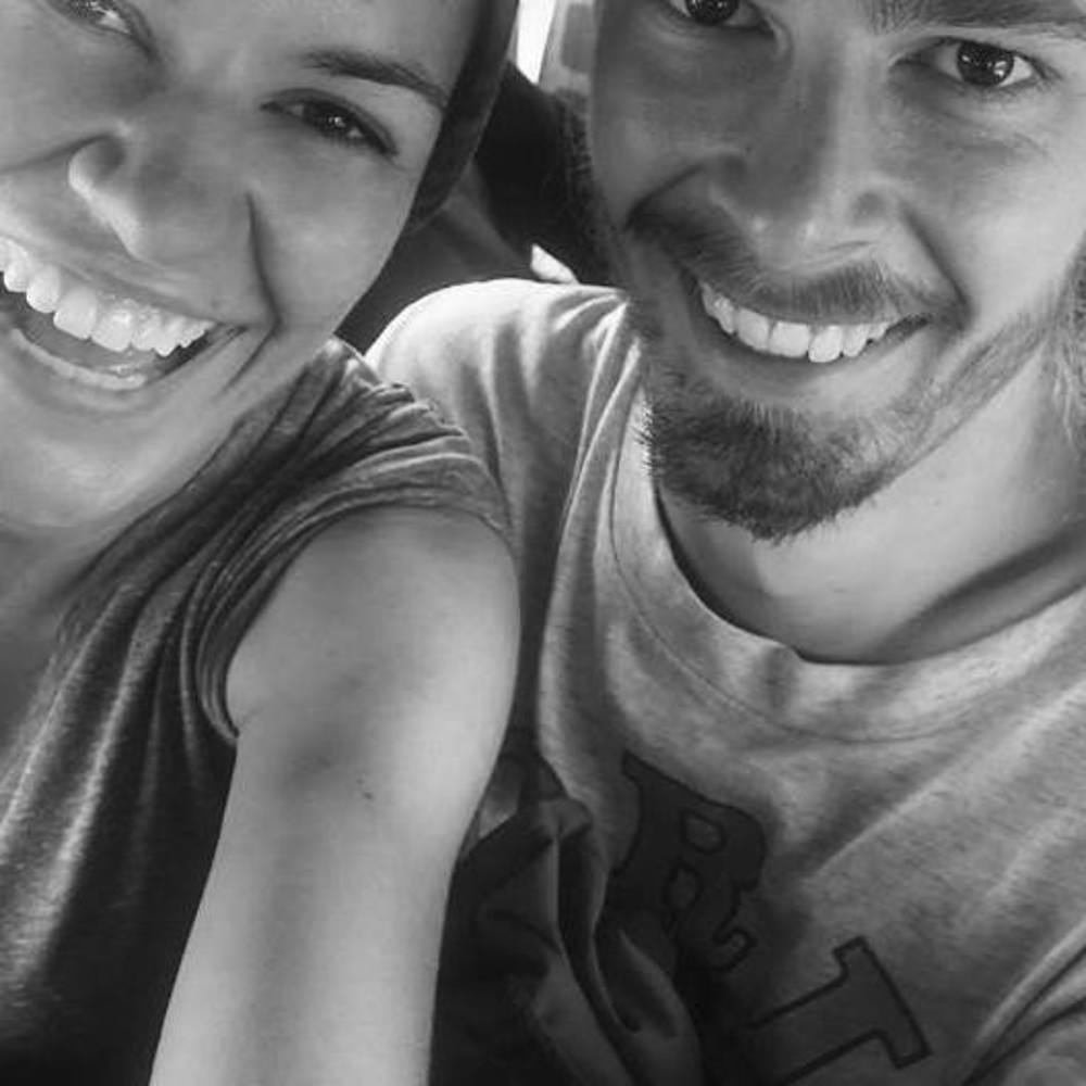 Meet your Posher, Sue